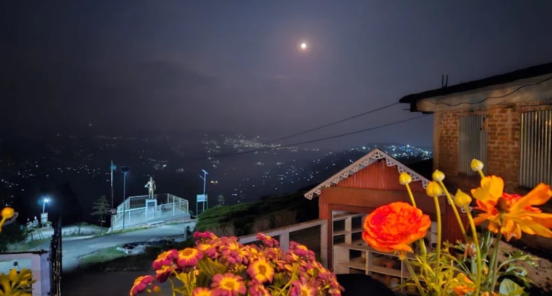 Makhamali Homestay