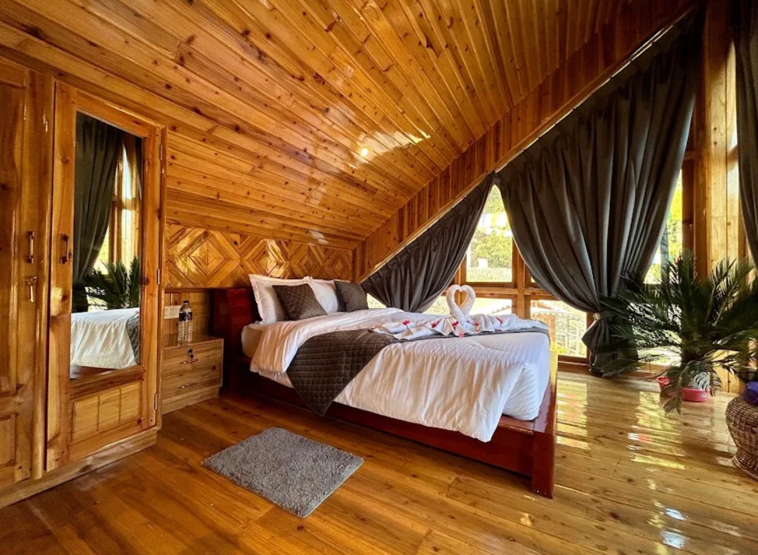 Sunvaga Resort