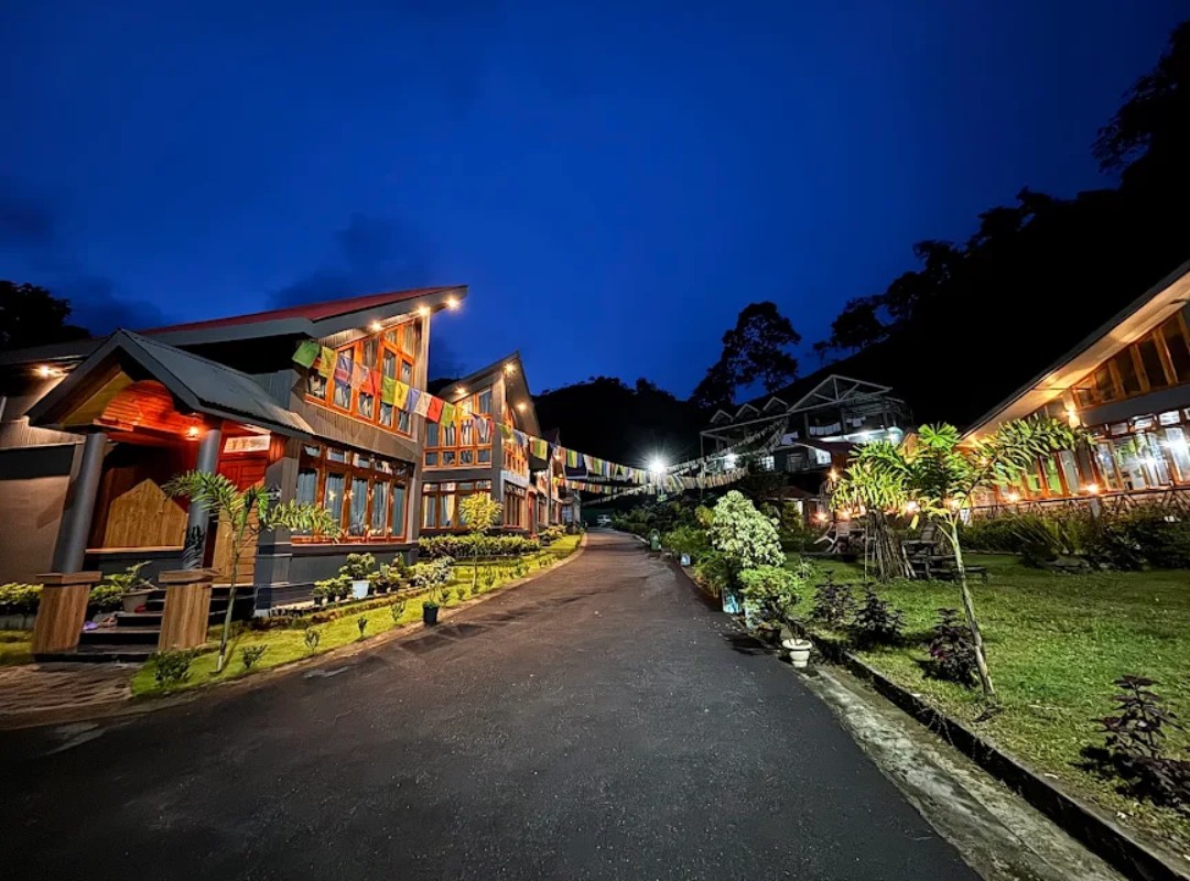 Sunvaga Resort