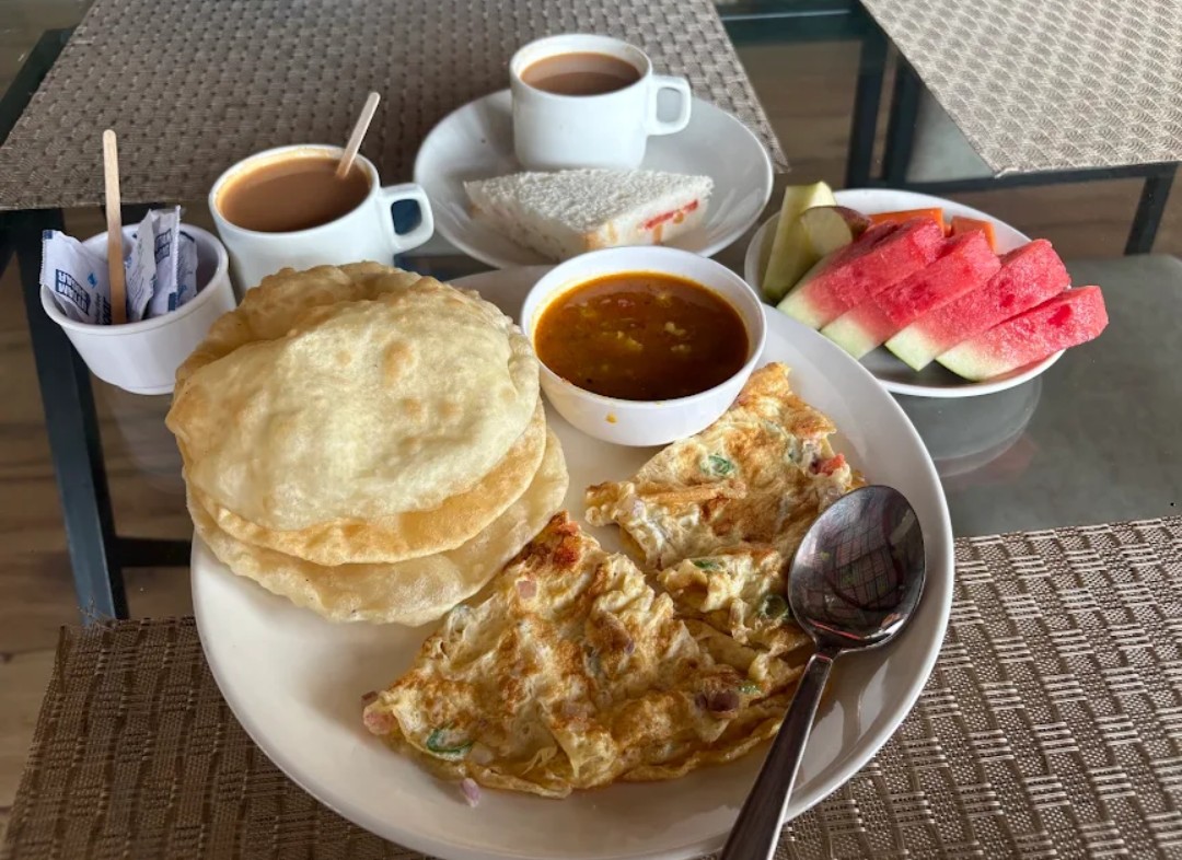 Sunvaga Resort