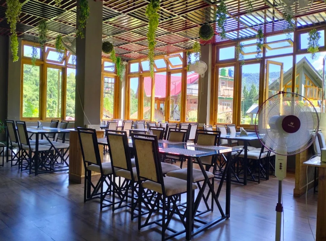 Sunvaga Resort