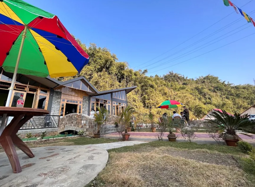 Sunvaga Resort