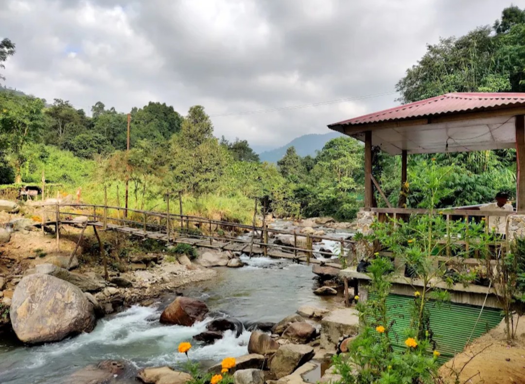 Sunvaga Resort