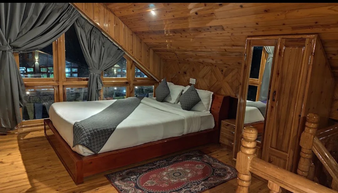 Sunvaga Resort