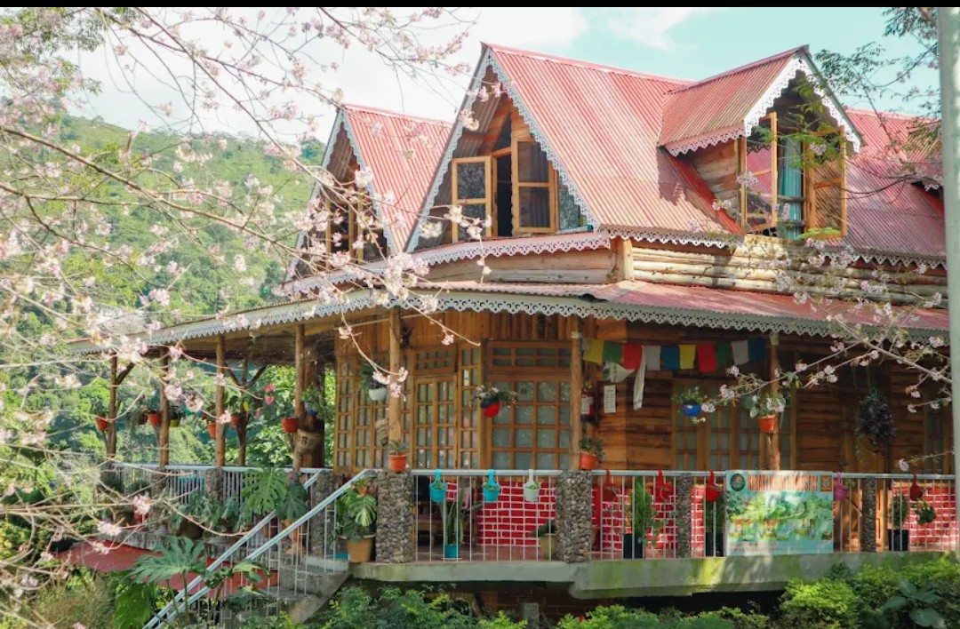 Kirati Khim Homestay