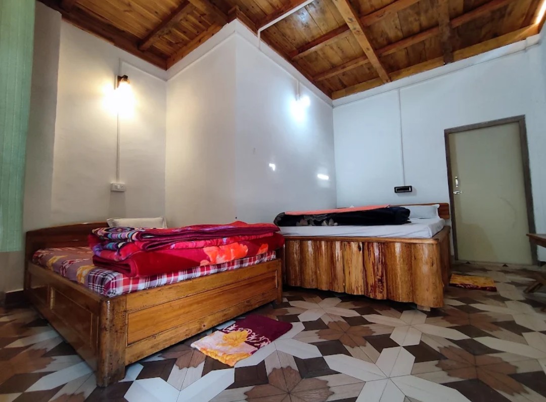 Kirati Khim Homestay