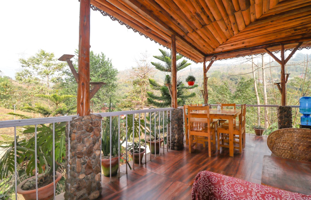 Kirati Khim Homestay