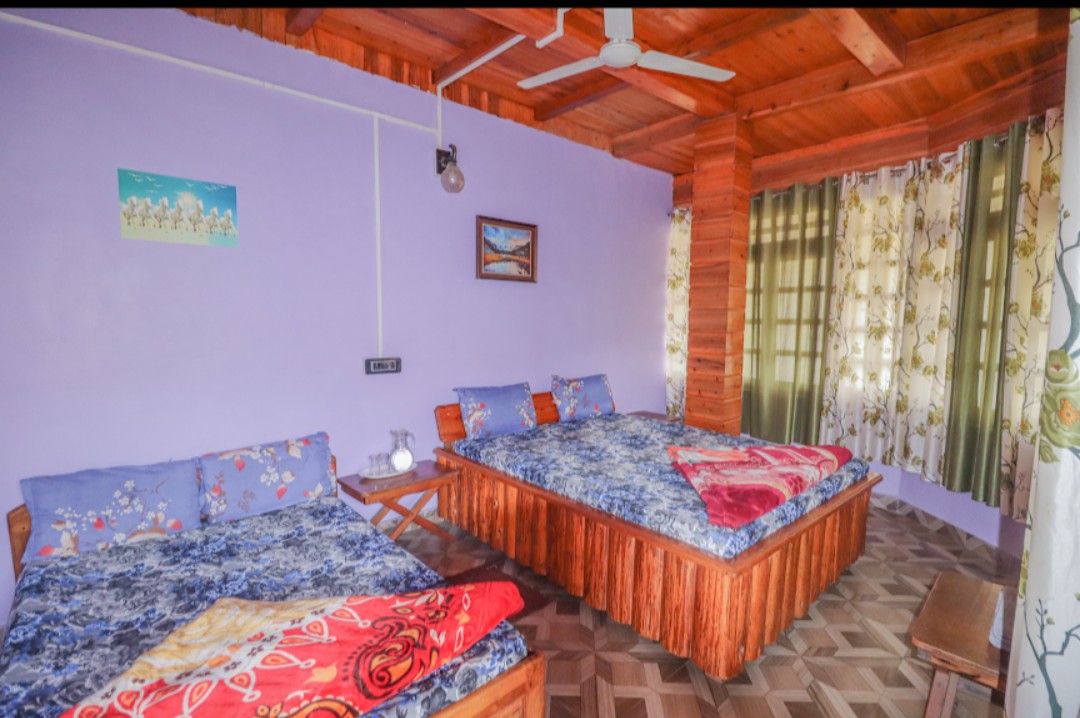 Kirati Khim Homestay