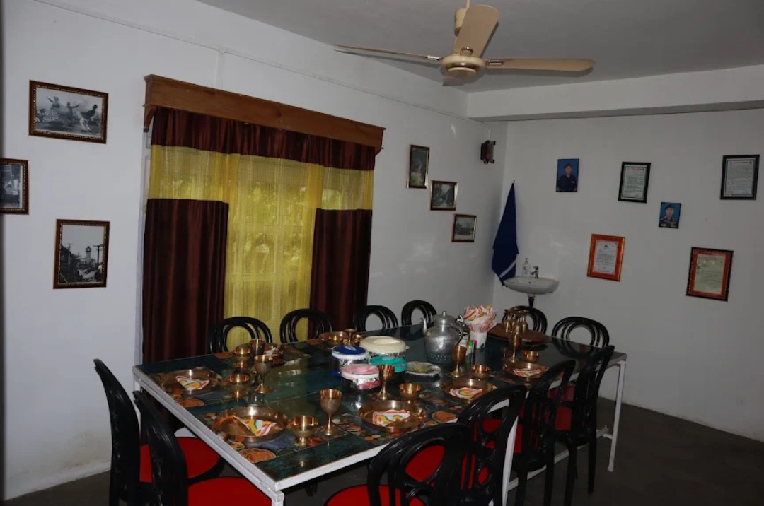 Kirati Khim Homestay