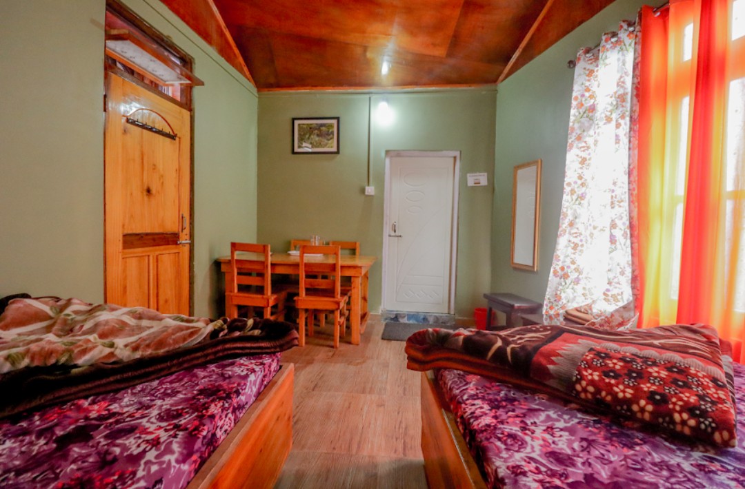 Kirati Khim Homestay