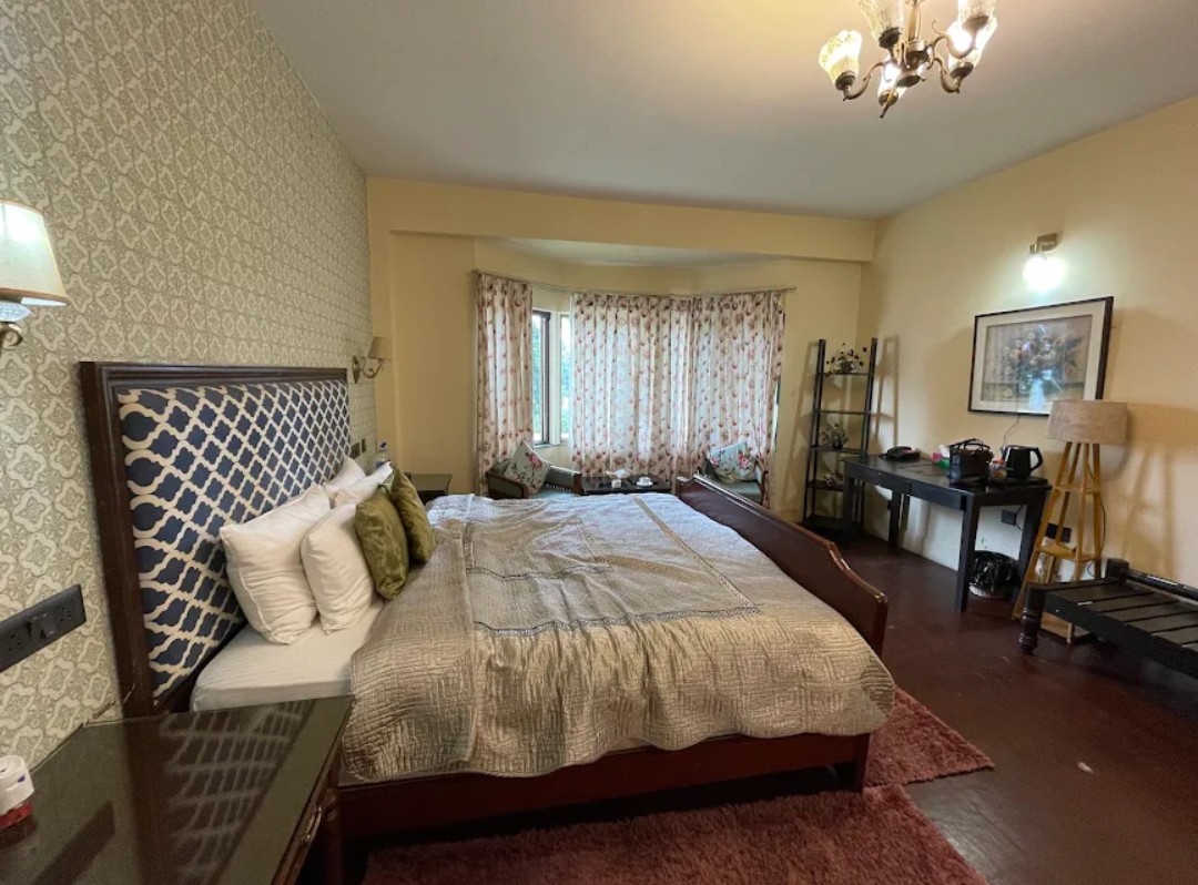 Sourenee Tea Estate & Boutique Resort