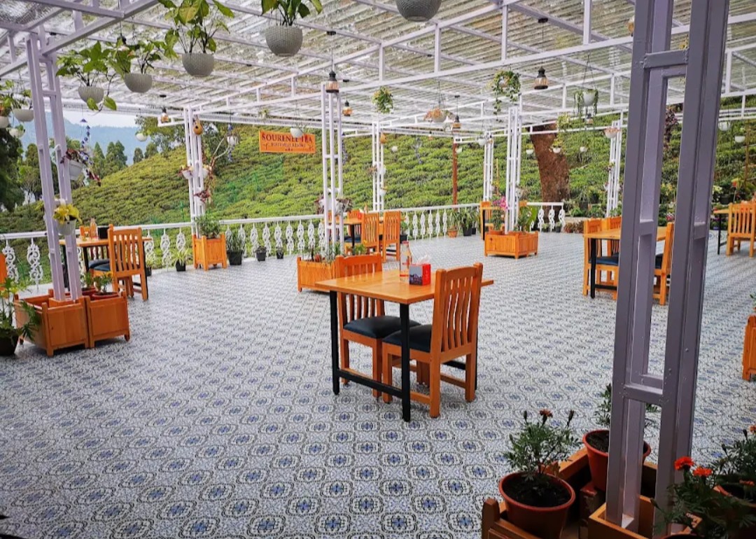 Sourenee Tea Estate & Boutique Resort