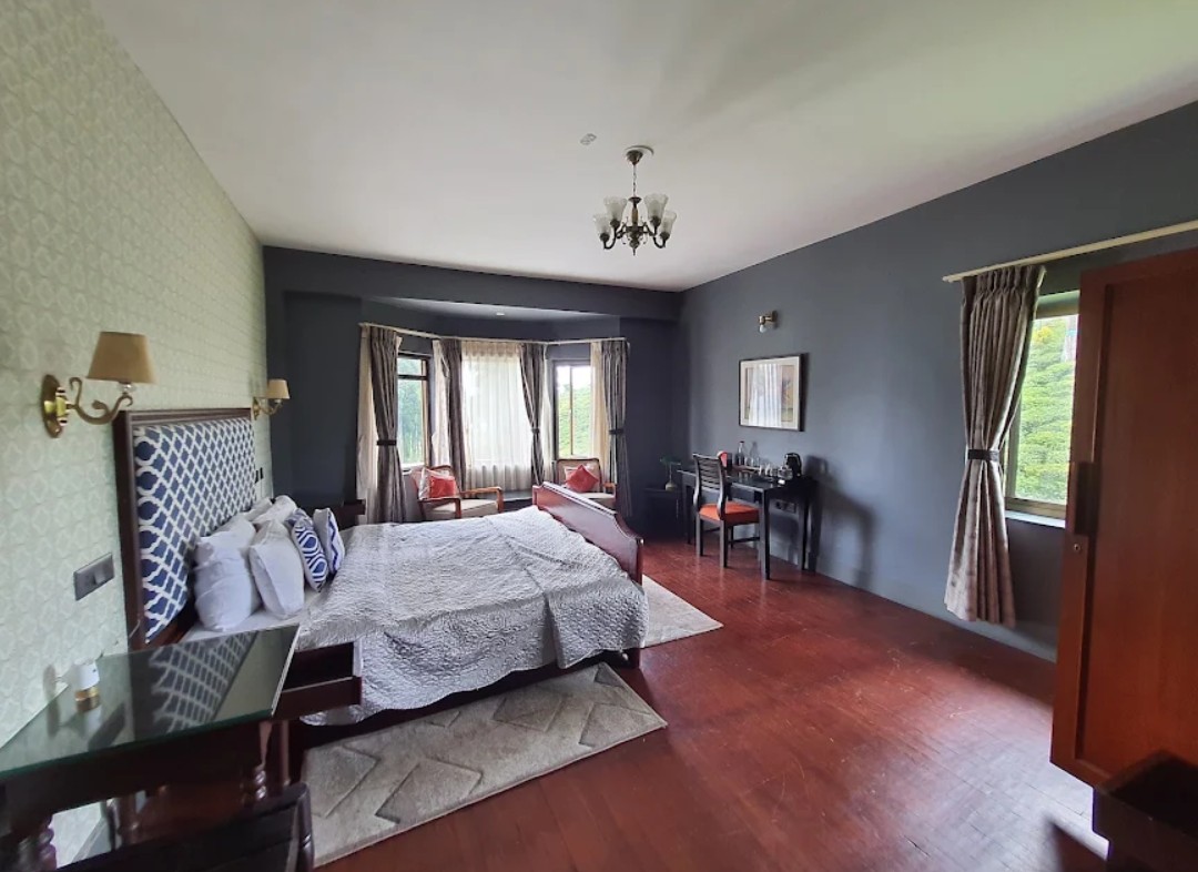 Sourenee Tea Estate & Boutique Resort