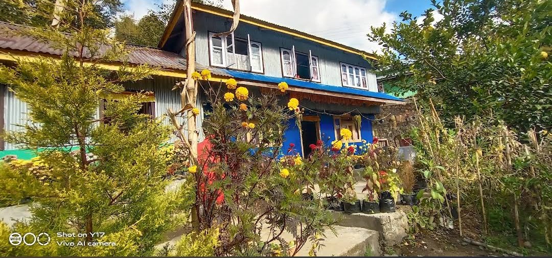 Magnolia Homestay