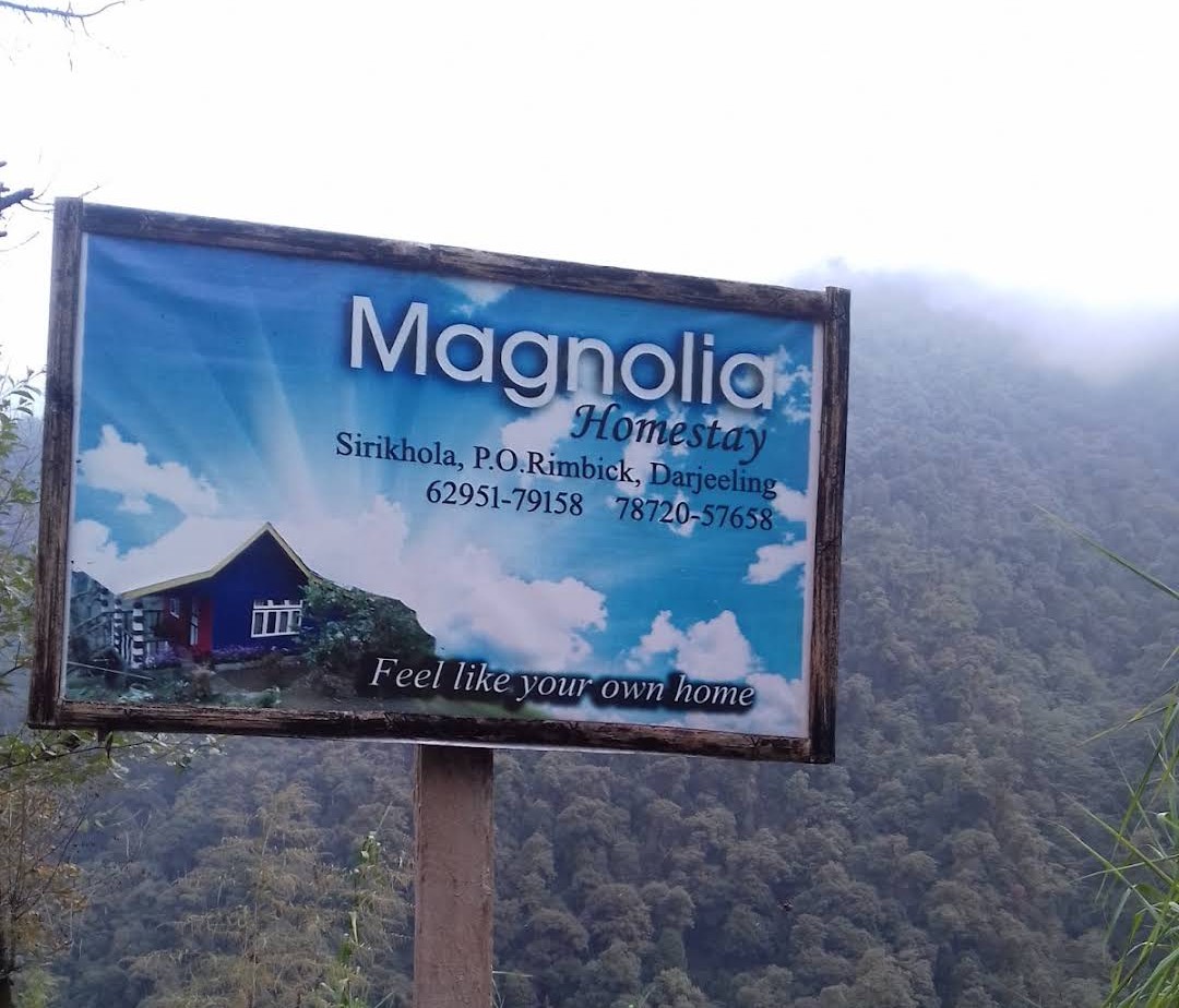 Magnolia Homestay