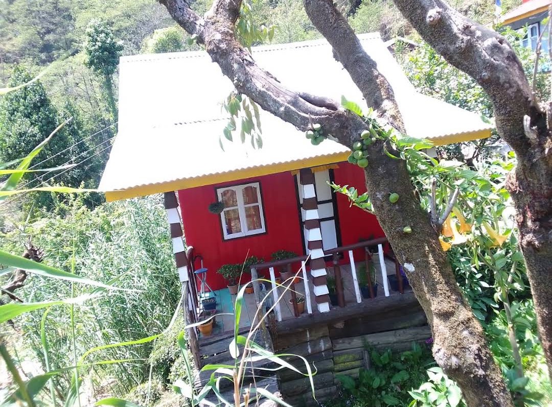 Magnolia Homestay