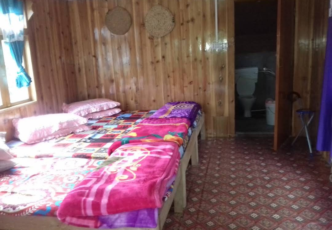 Magnolia Homestay