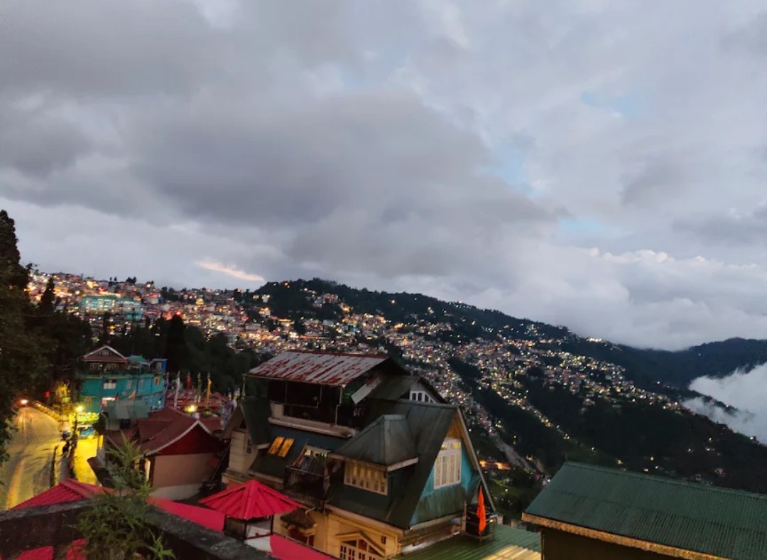Happy Valley Homestay