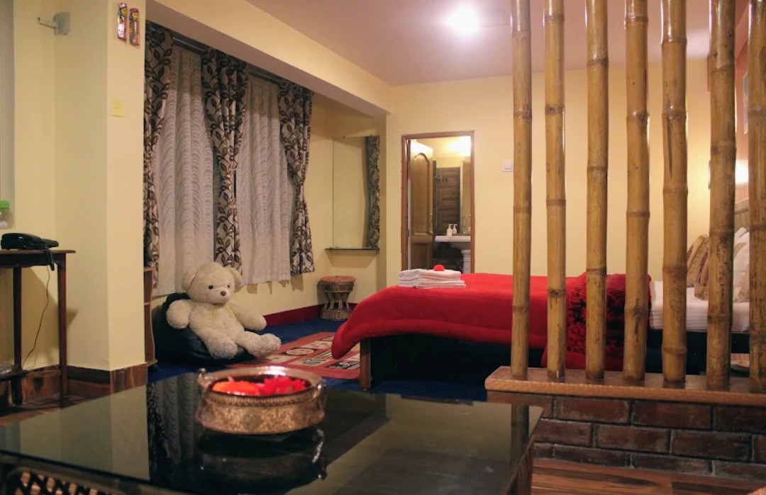 Happy Valley Homestay