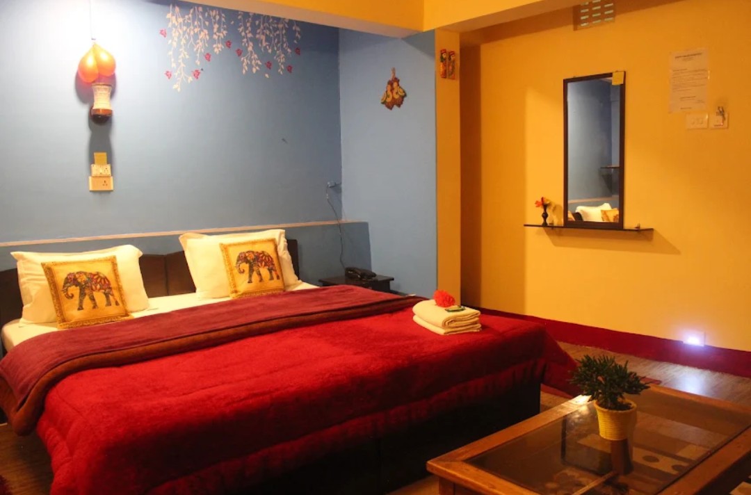 Happy Valley Homestay