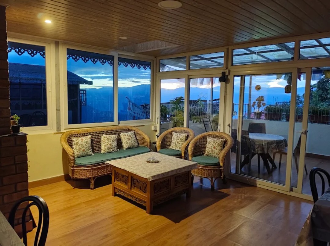 Happy Valley Homestay