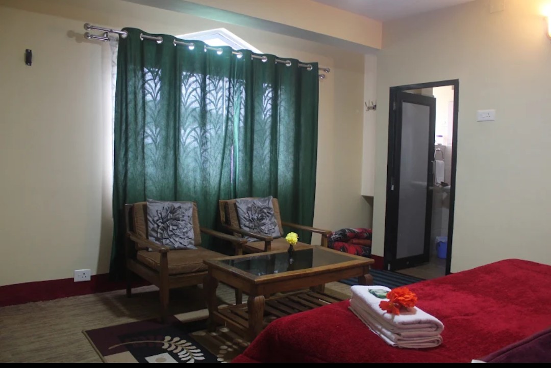 Happy Valley Homestay