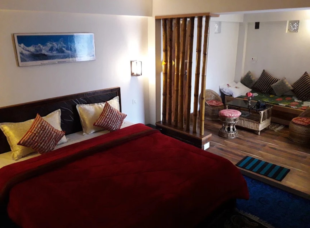 Happy Valley Homestay