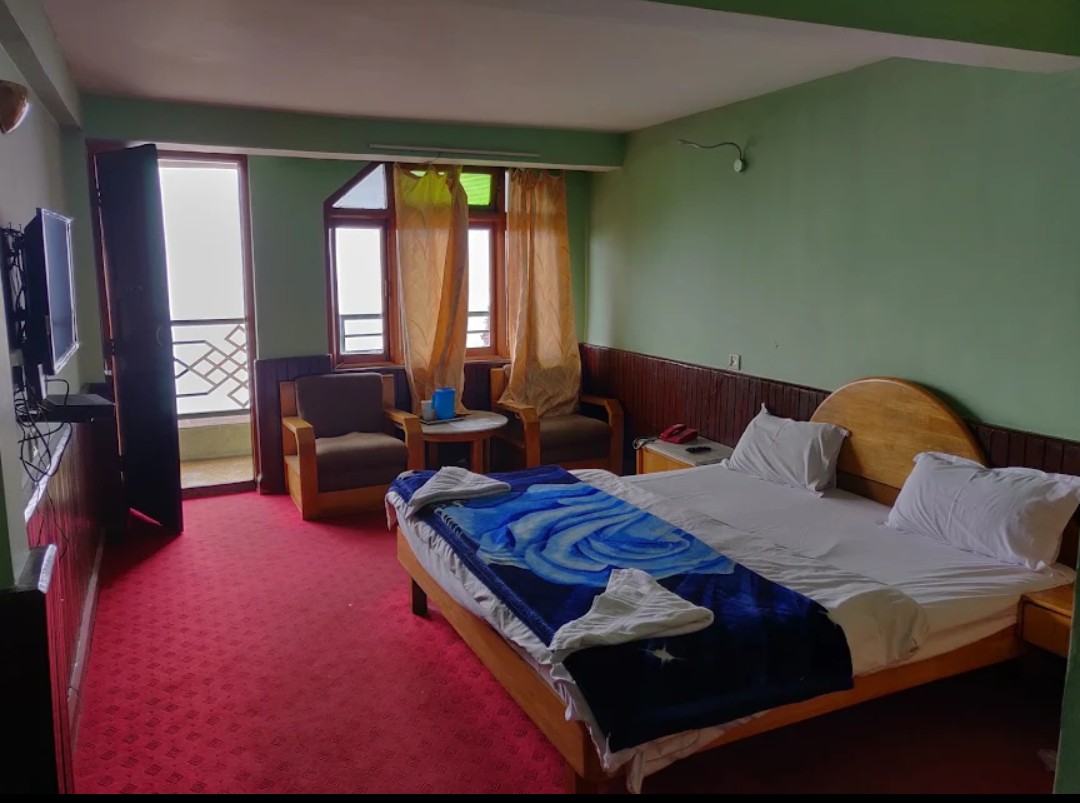 Hotel Capital