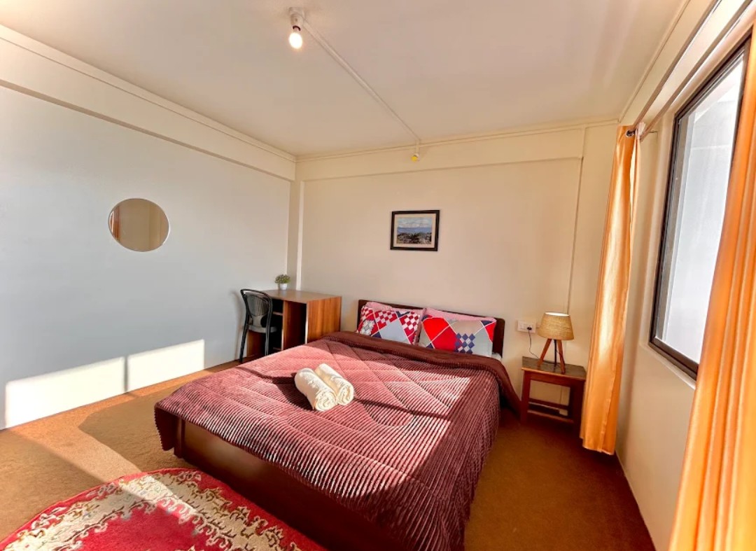 Magnolia Homestay