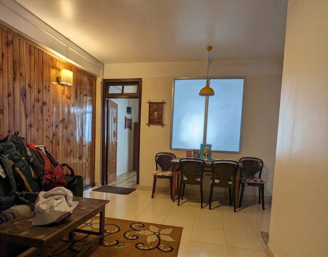 Magnolia Homestay