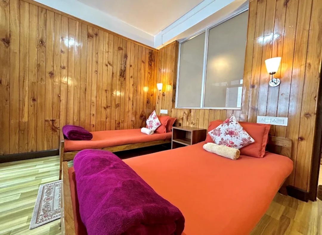 Magnolia Homestay