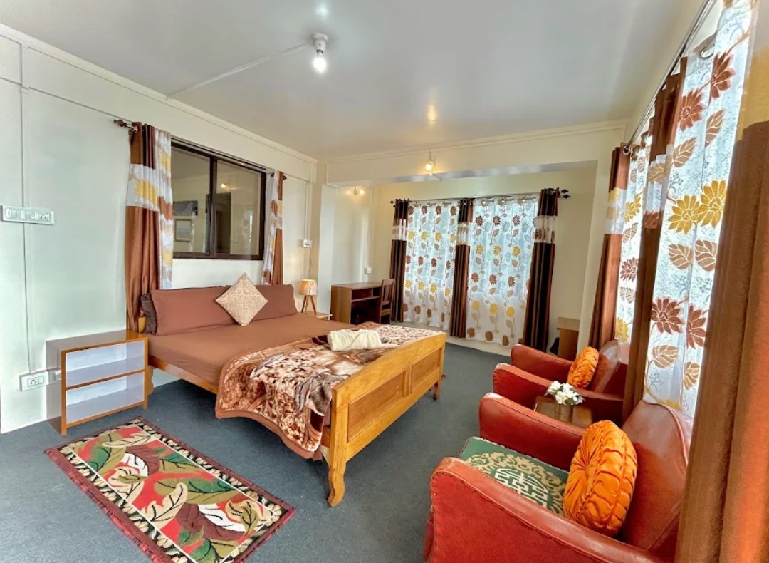 Magnolia Homestay