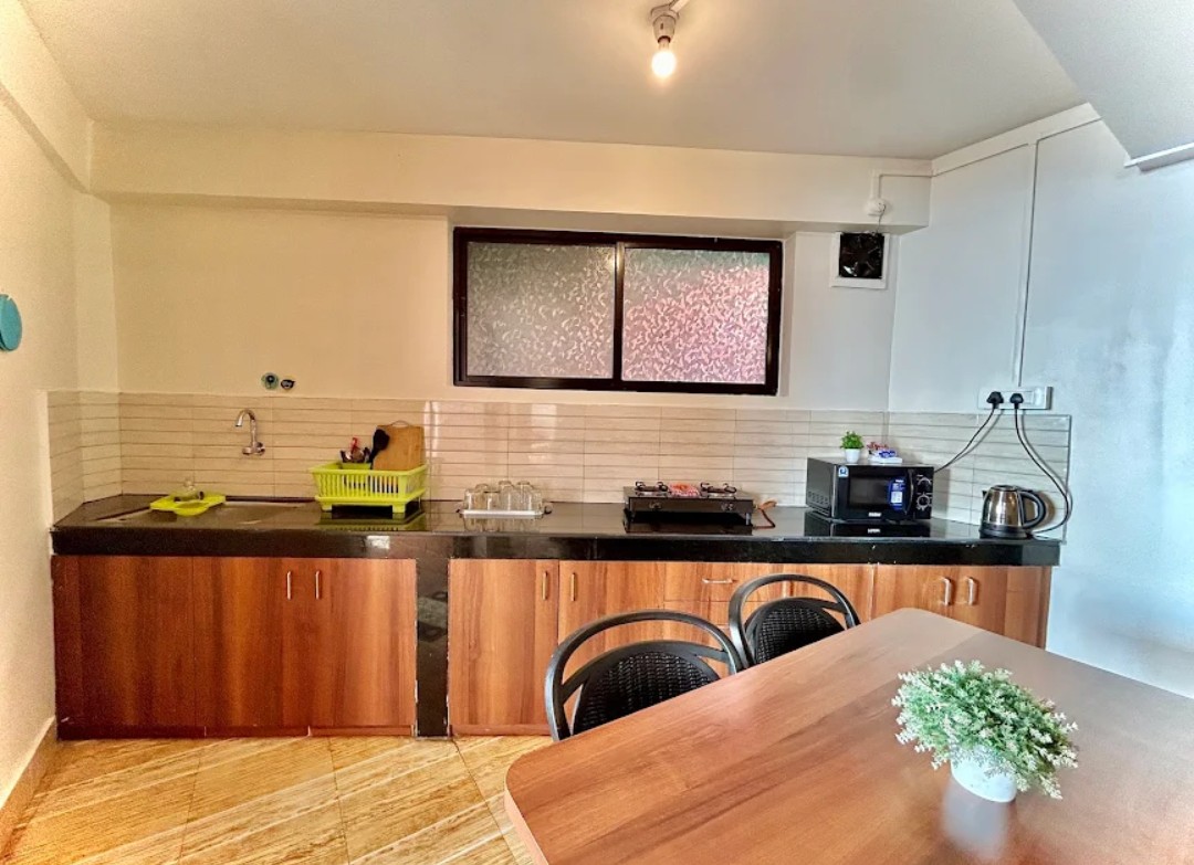 Magnolia Homestay