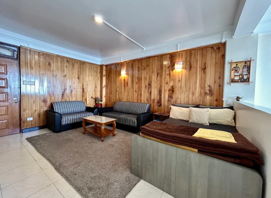 Magnolia Homestay