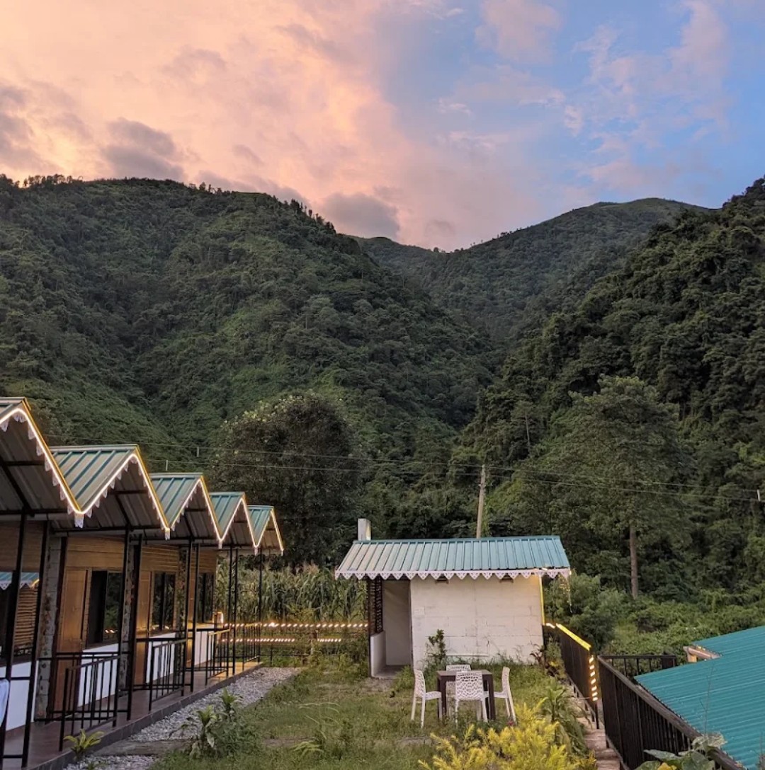 Greenwood Homestay