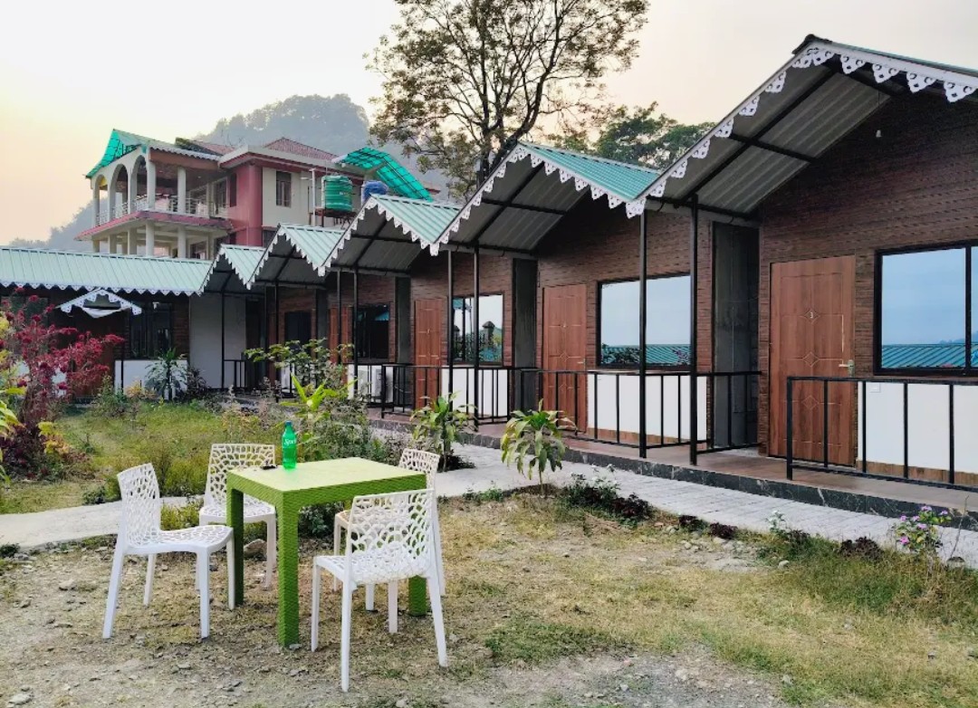Greenwood Homestay