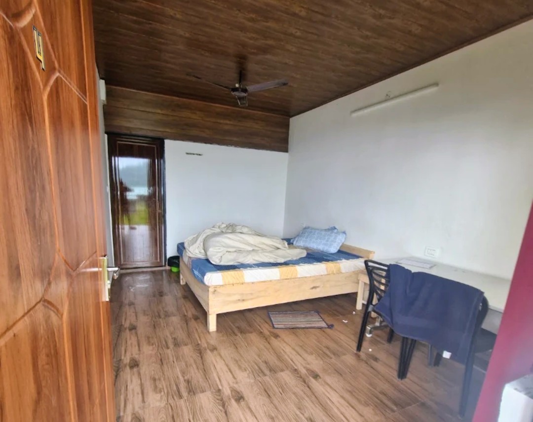 Greenwood Homestay