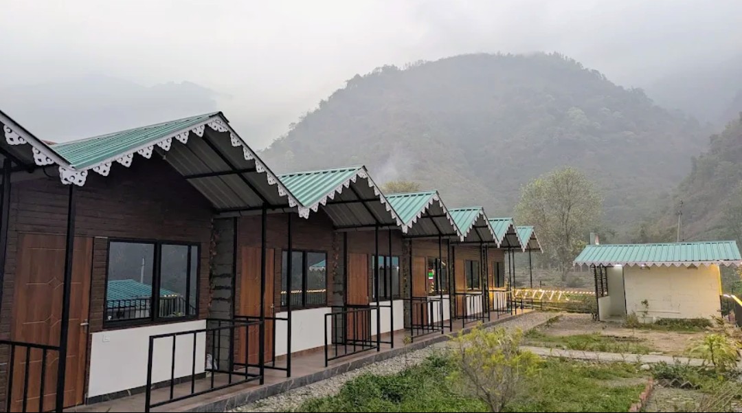 Greenwood Homestay