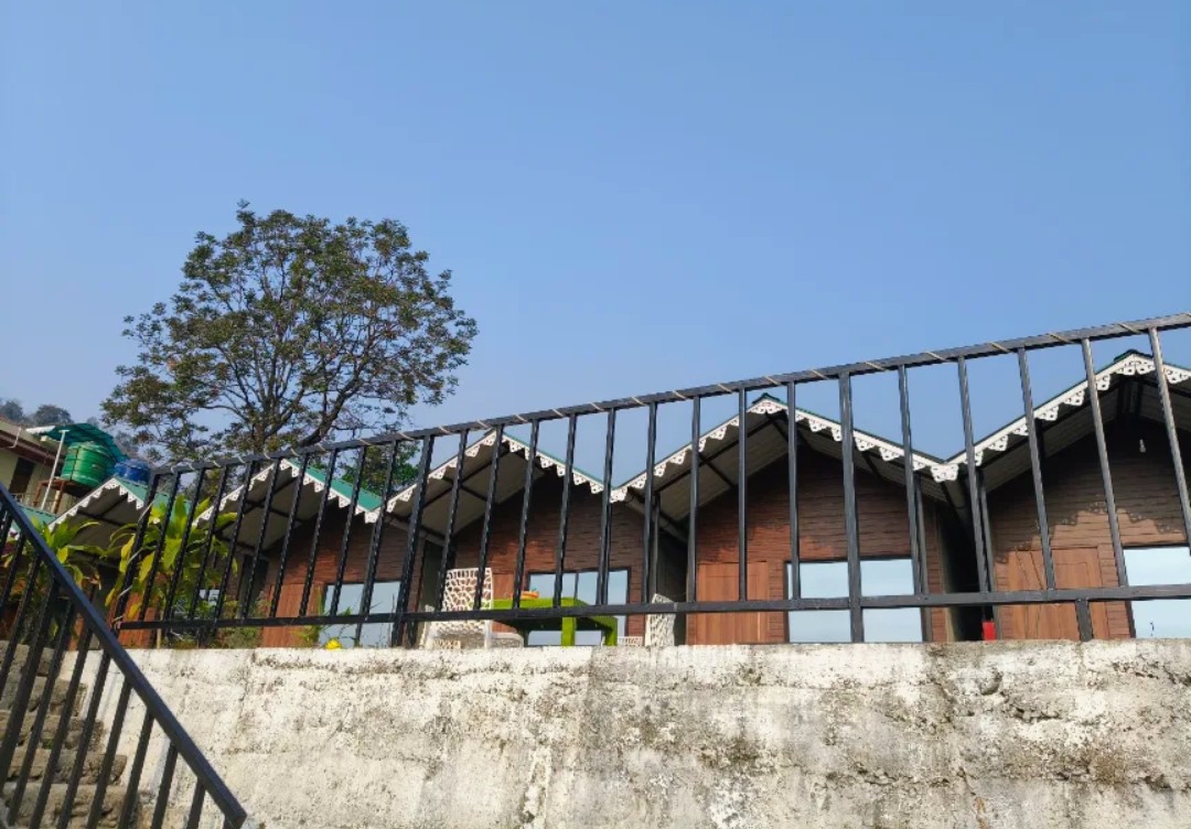 Greenwood Homestay