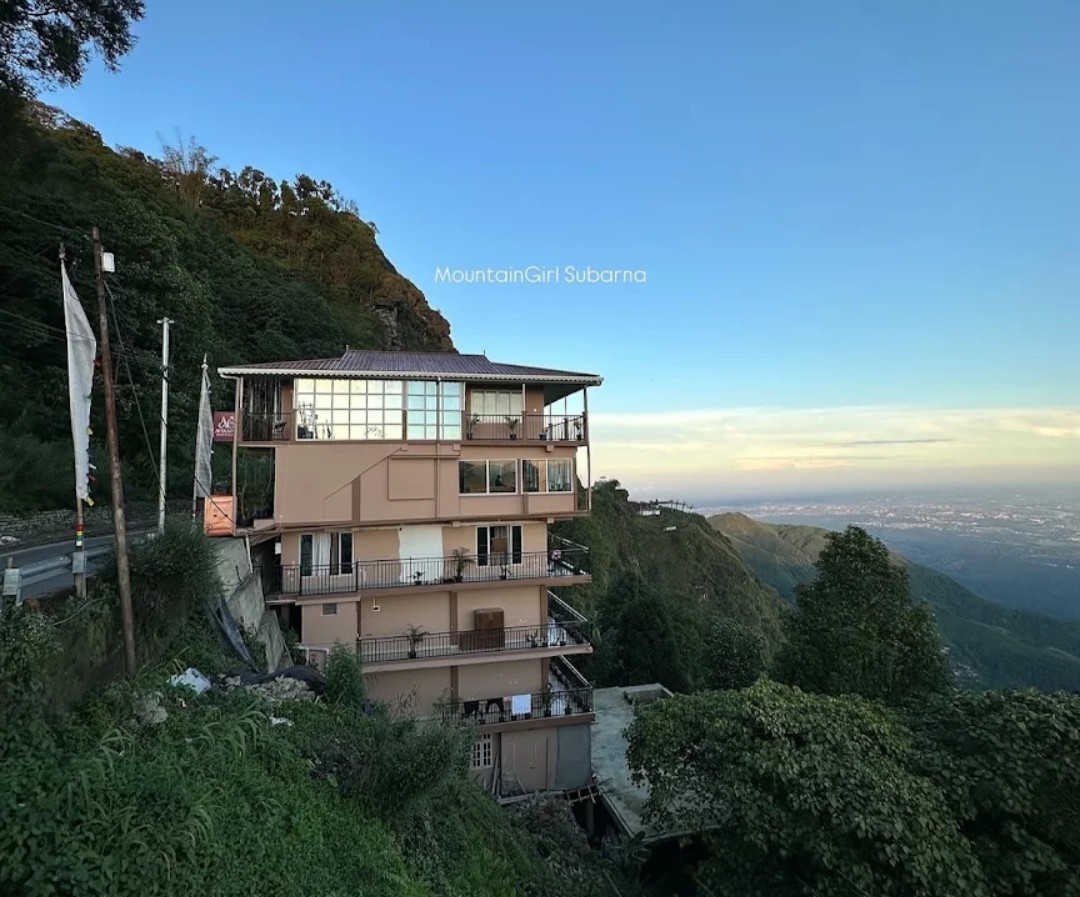 Avianna windy house wellness retreat