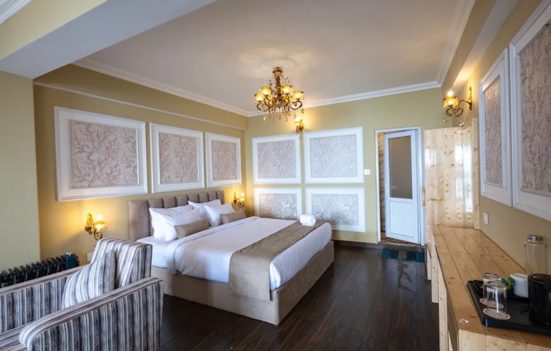 Avianna windy house wellness retreat