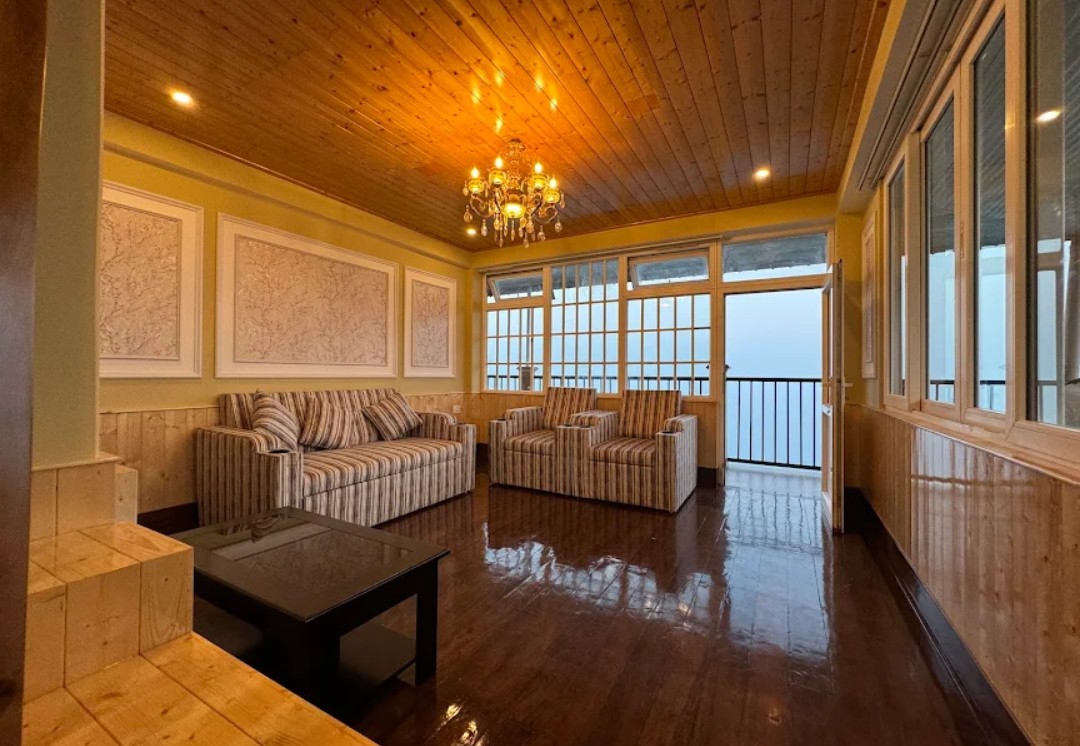 Avianna windy house wellness retreat