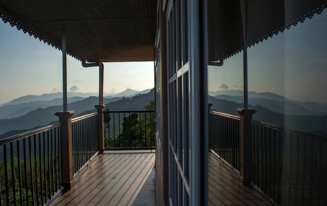 Avianna windy house wellness retreat