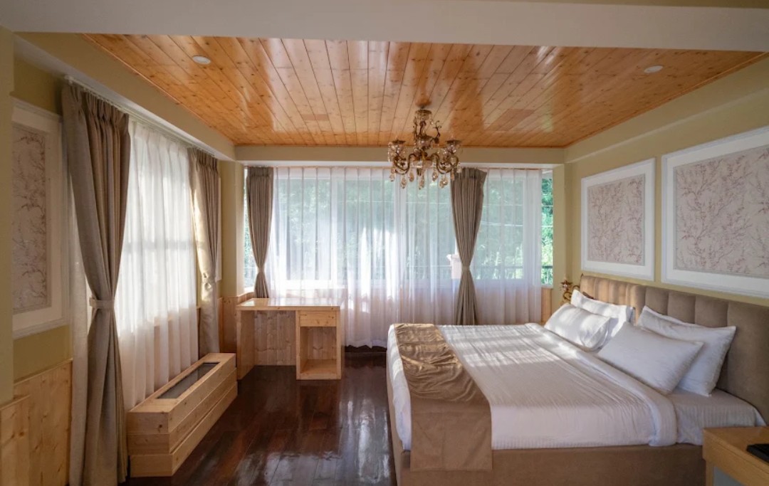 Avianna windy house wellness retreat