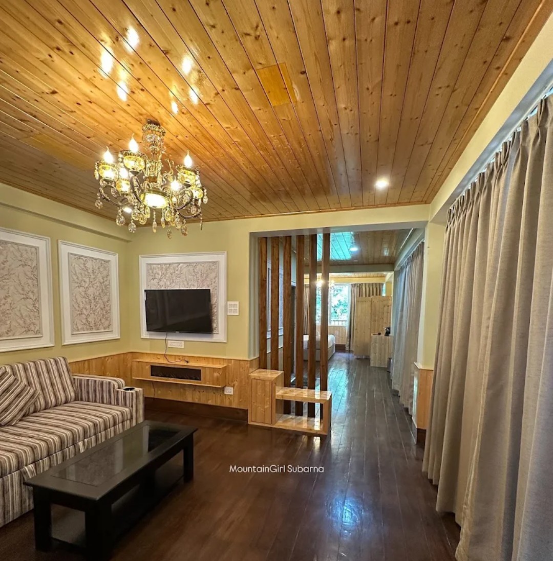 Avianna windy house wellness retreat