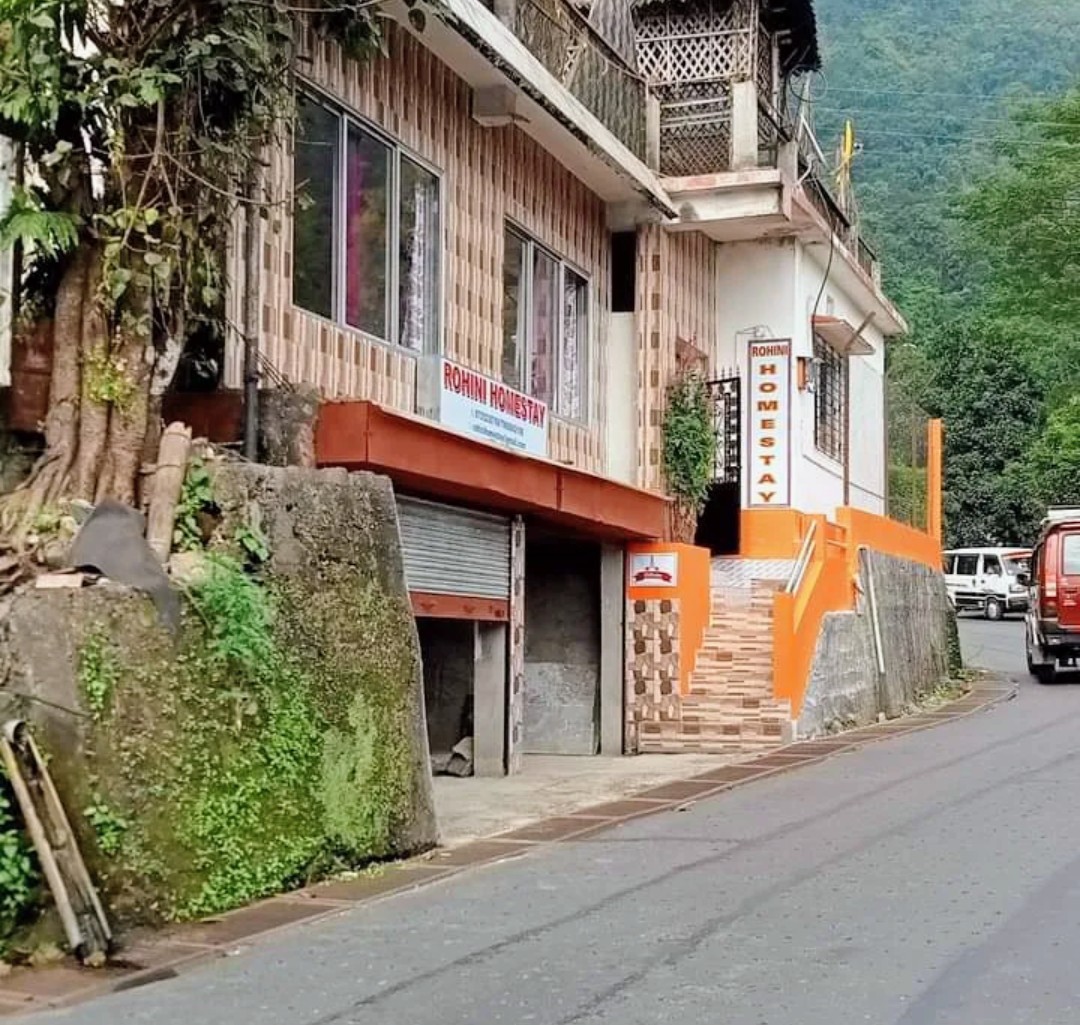 Rohini Homestay