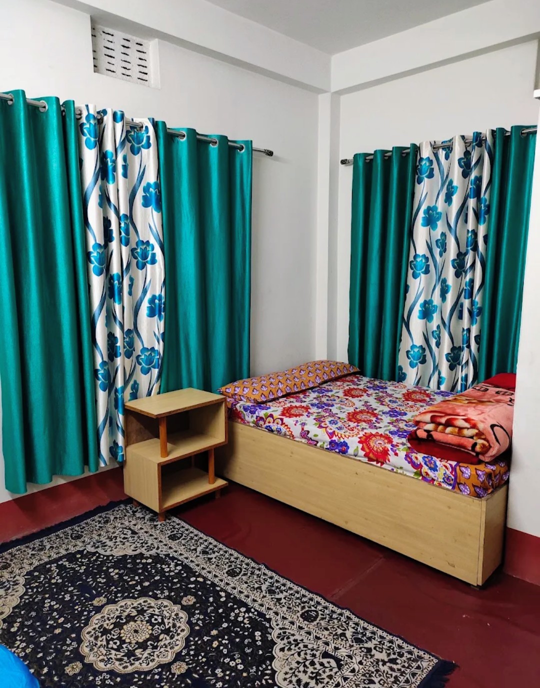Rohini Homestay