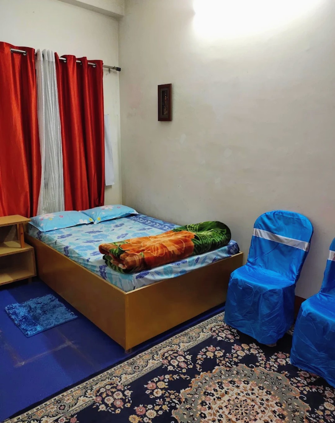 Rohini Homestay