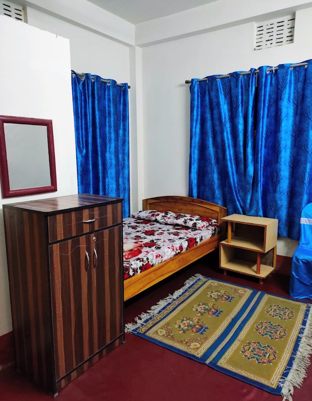 Rohini Homestay