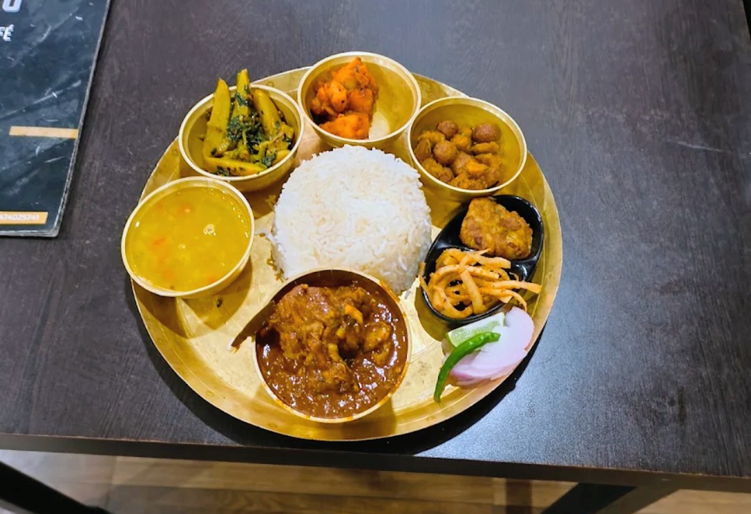 Rohini Homestay